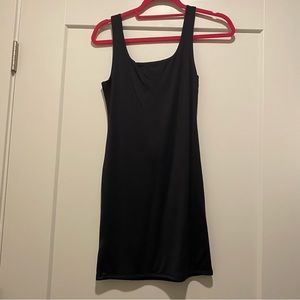 Black body con dress